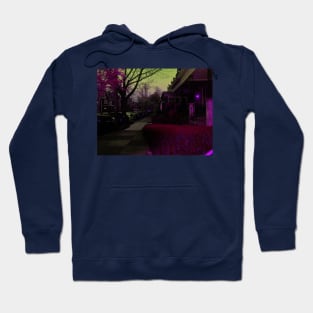 Twilight Block Hoodie